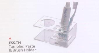 ईएसएसलाइन टंबलर होल्डर 3 इन 1