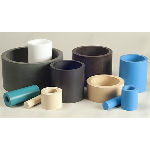 Plastic Ptfe Components