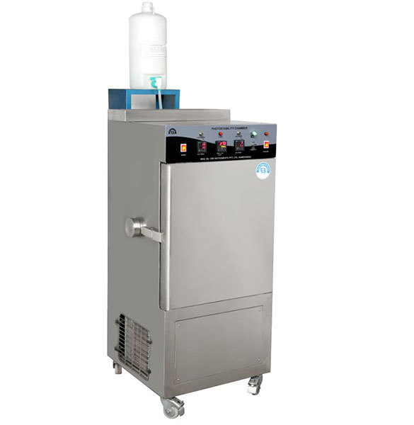 Stability Chamber Power: 100 Watt (W)