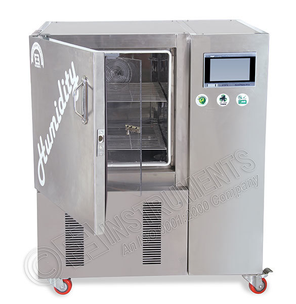 Stability Chamber Power: 100 Watt (W)