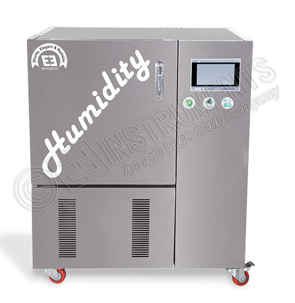 Stability Chamber Power: 100 Watt (W)