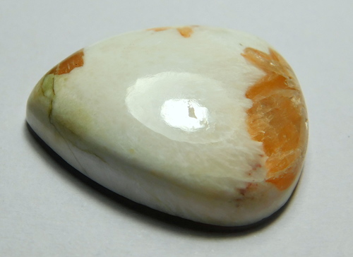 Scolecite Stone Grade: Excellent