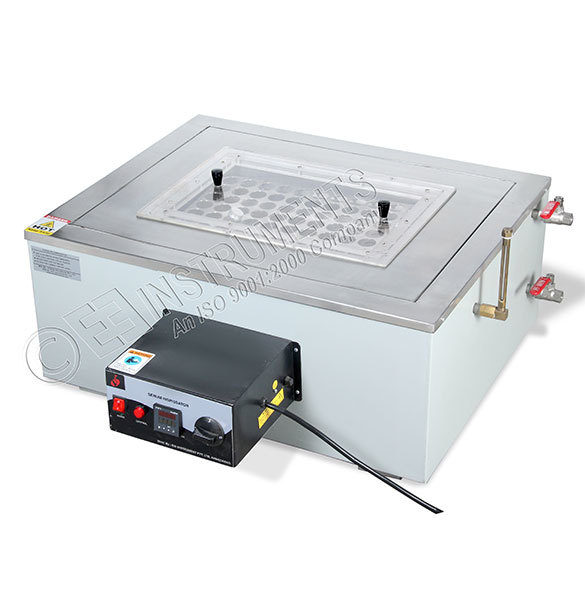 Serum Inspissator Power: 100 Watt (W)