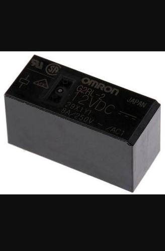 ब्लैक G2rl-2 Dc12