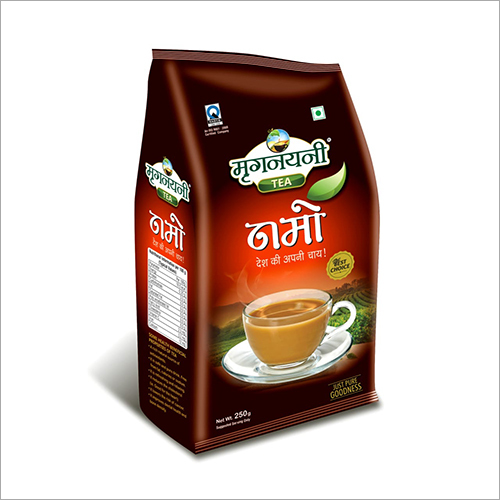 मृगनयनी चाय