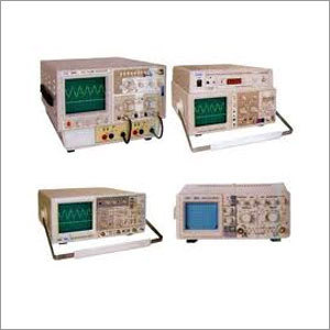 इलेक्ट्रॉनिक्स मापने के उपकरण