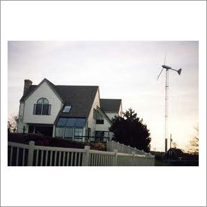 पवन वाली टर्बाइन