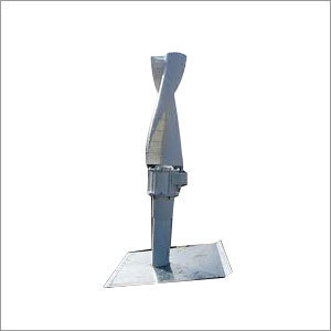 पवन वाली टर्बाइन