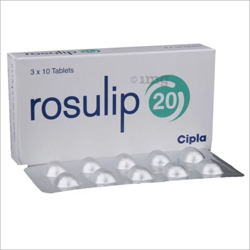 रोसुलिप