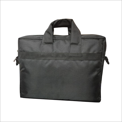 Available In Different Colour Polyester Sleeve Laptop Bag