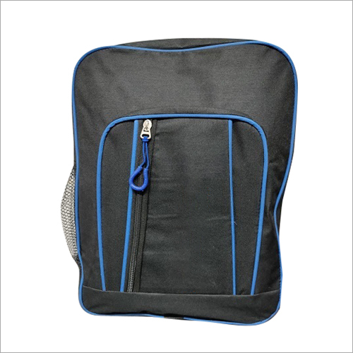 Available In Different Colour Kids Backpack Bag