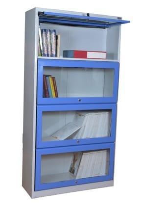 Machine Made Allwyn (G) Type Book Case