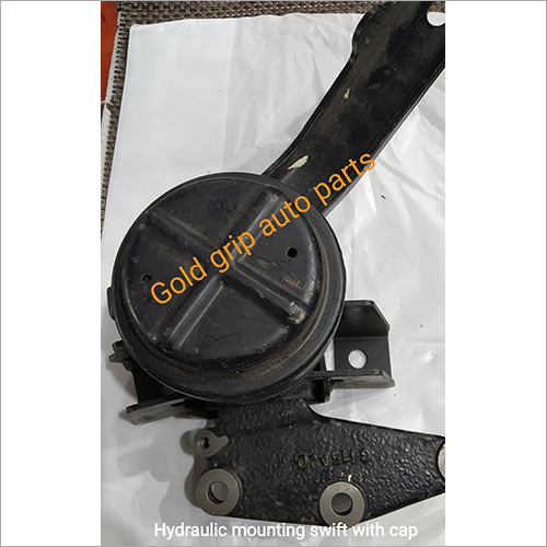 Hydraulic Mounting Swift With Cap
