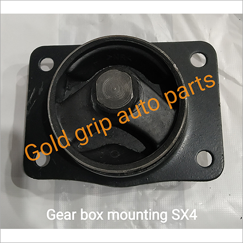 गियर बॉक्स माउंटिंग SX4