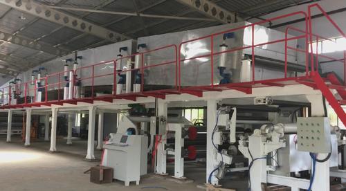 सस्ते लेपित डुप्लेक्स बोर्ड पेपर बनाने की मशीन आपूर्तिकर्ता