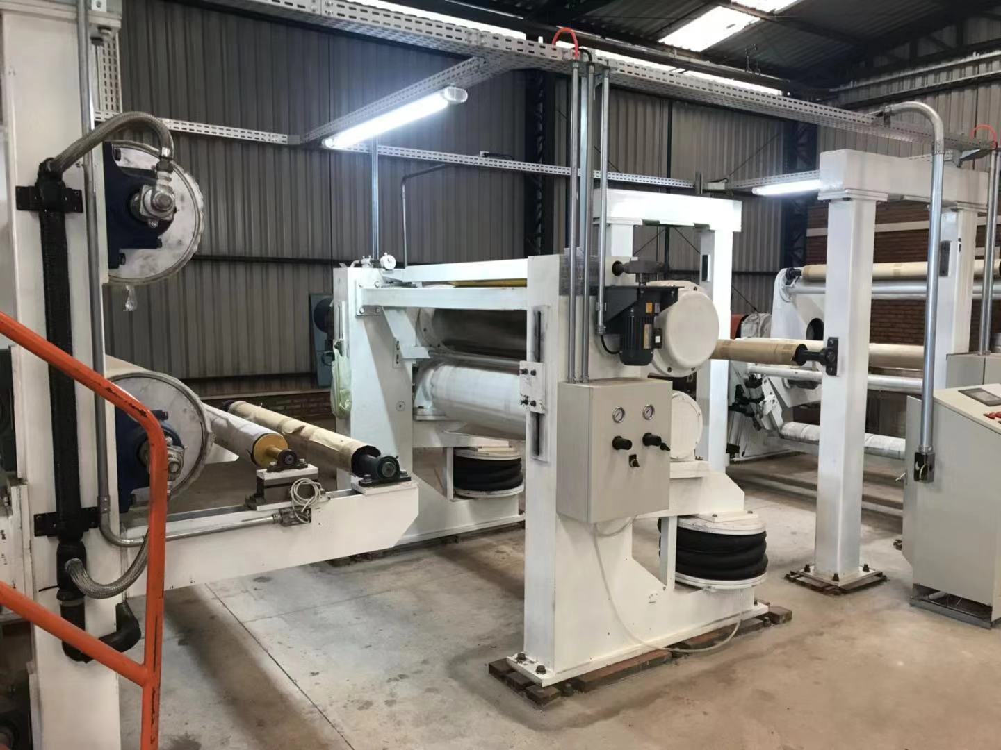 Cheap Coated Duplex Board Paper Making Machine Supplier