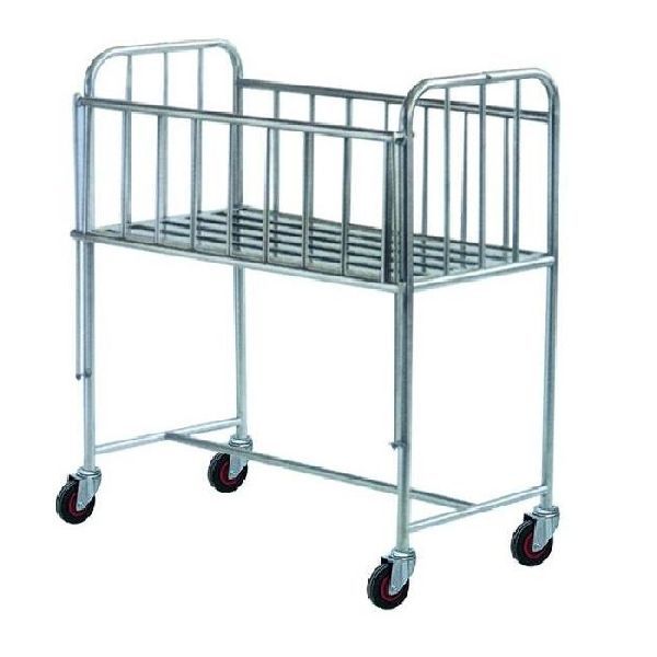 Ss Baby Cot