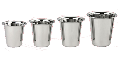 आवश्यकता के अनुसार राम पात्र