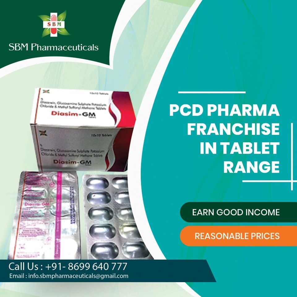 Pharma Franchise