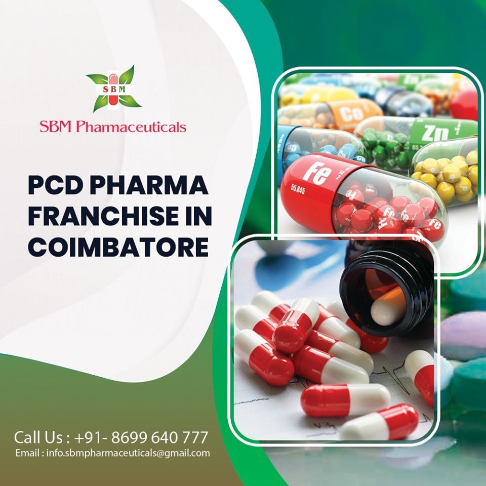 Pharma Franchise