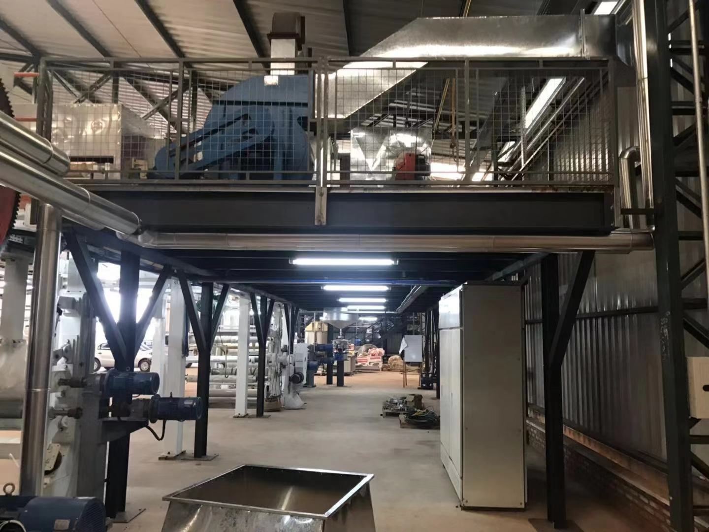 White Top Liner Paper Coating Machine, Packaging And Color Printing Paper Machinery