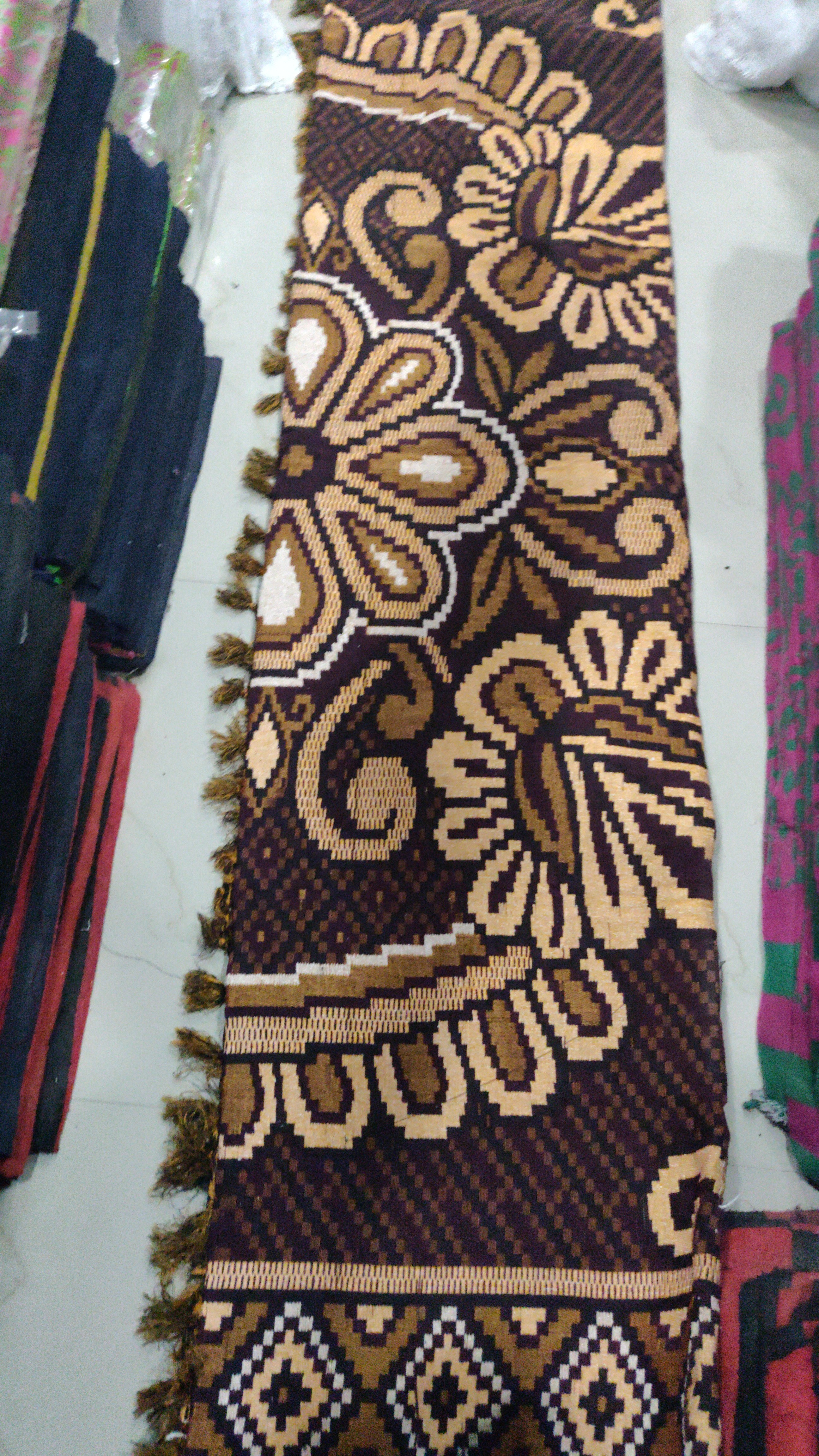 All Sizes Carpet