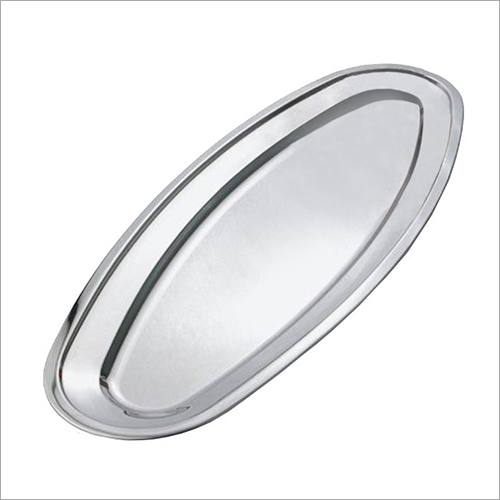 SS Fish Tray