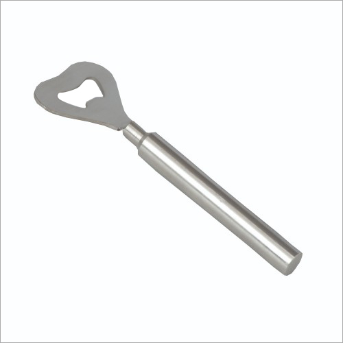 SS Pipe Bottle Opener