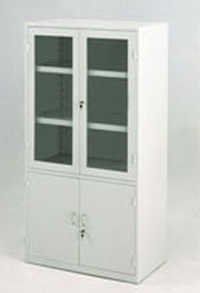 टिकाऊ दवा कैबिनेट