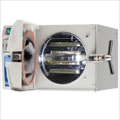 Silver Flash B Class Autoclave