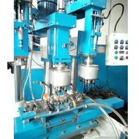 Spm Multi Drill Machine