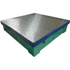 Cast Iron Surface Plate - Heavy Duty, 24x36 inches, Durable and Accurate Precision Measurement