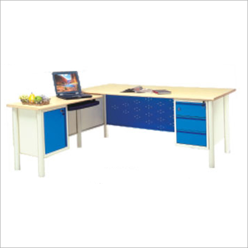 Modular Office Modern Desktop
