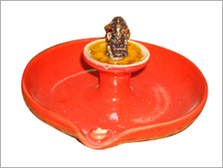मंदिर दीपक