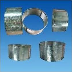 Multimill Sieves - Stainless Steel, High Performance with Variable Speed and Temperature Control