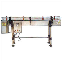 Bottle Transfer Chain Conveyer