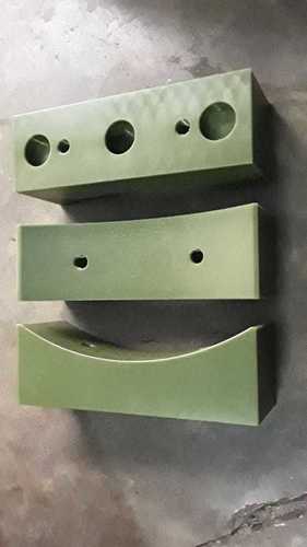 कास्ट नायलॉन पुश ब्लॉक