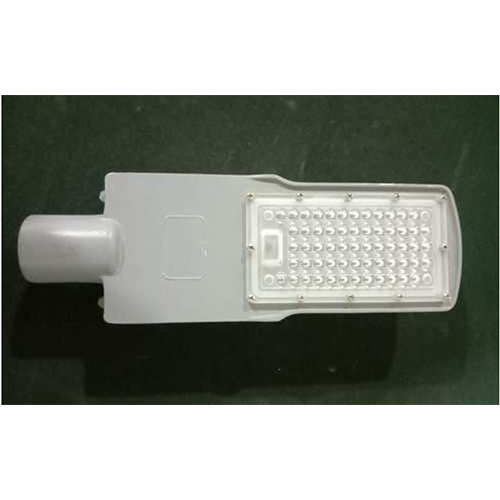 60 वॉट लेंस एप्लीकेशन: स्ट्रीट लाइट