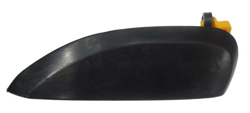 OUTER HANDLE KWID LH/RH (cinew) - 4 Wheeler Compatible | Warranty Included, Durable Design, Enhanced Grip for Improved Accessibility