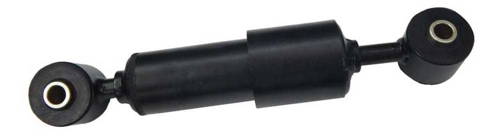 Cabin Shocker Leyland 2518 Utruck - 4 Wheeler Design, Warranty Included