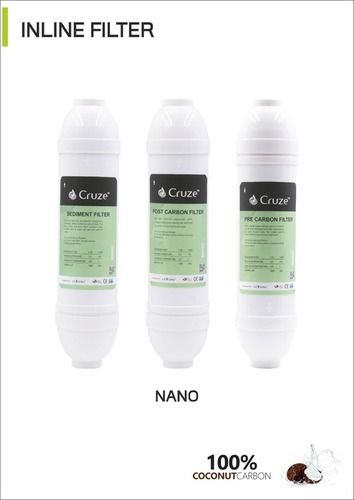 Cruze Nano Inline