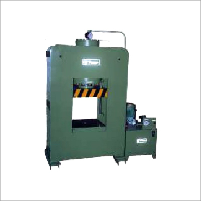 Closed Frame Press