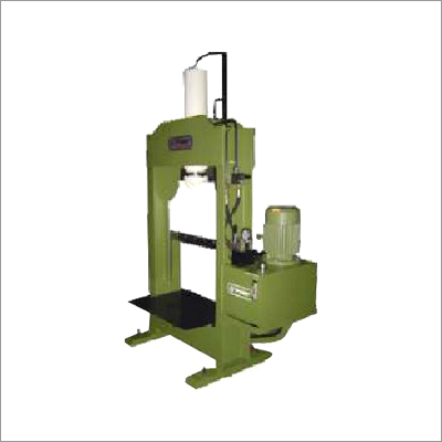 Rubber Bale Cutter
