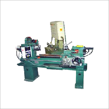 Hydraulic SPMS