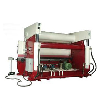 Complete Hydraulic Package