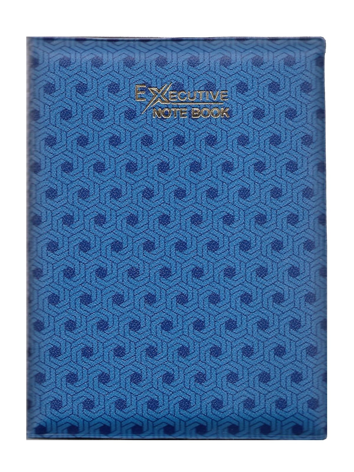 5 Subjects Notebook, Nescafe Size, With Folder, 160 Pages & 320 Pages Leatherite Folder Cover