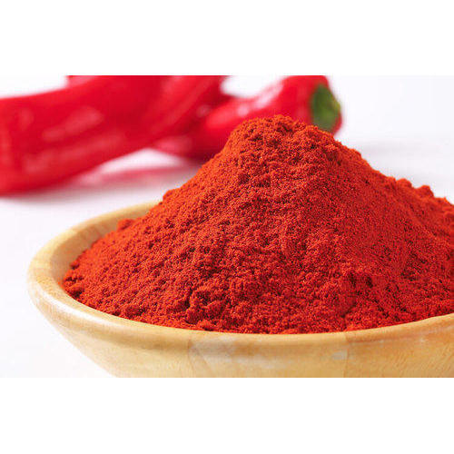Red Chilli Powder - Fine Ground, Bold Flavor | All-Natural, Rich Color, Versatile Culinary Use