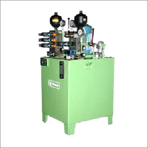 Hydraulic Power Packs