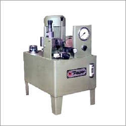 Hydraulic Power Packs