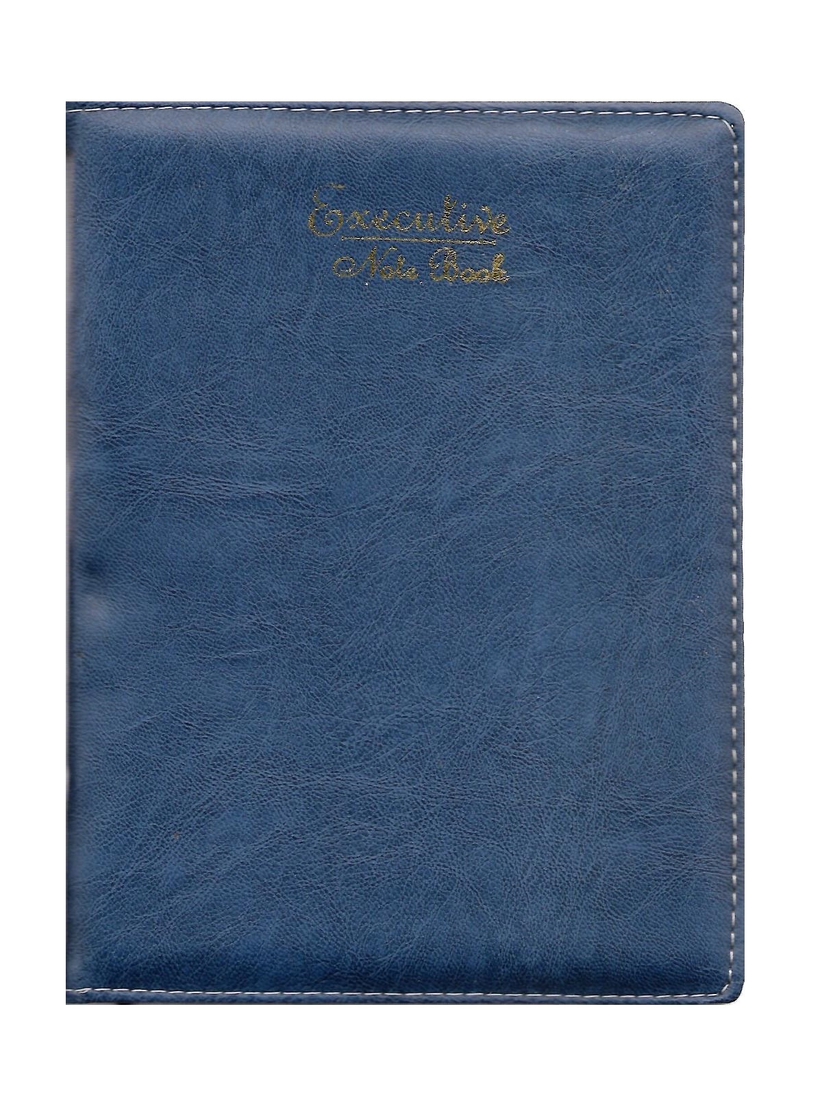 Durable & Premium Quality 5 Subjects Notebook, Nescafe Size, Special Foam Binding, 320 Pages